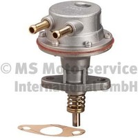 Kraftstoffpumpe Pierburg 702242300 FÜR Opel Treibstoffpumpe
