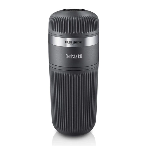 Nanopresso Barista Kit, Accessory for Nanopresso Portable Espresso Machine, D...