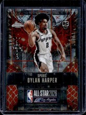 2025-26 Topps Chrome Cactus Jack X NBA All-Star Game Basketball Checklist Guide in-content 29