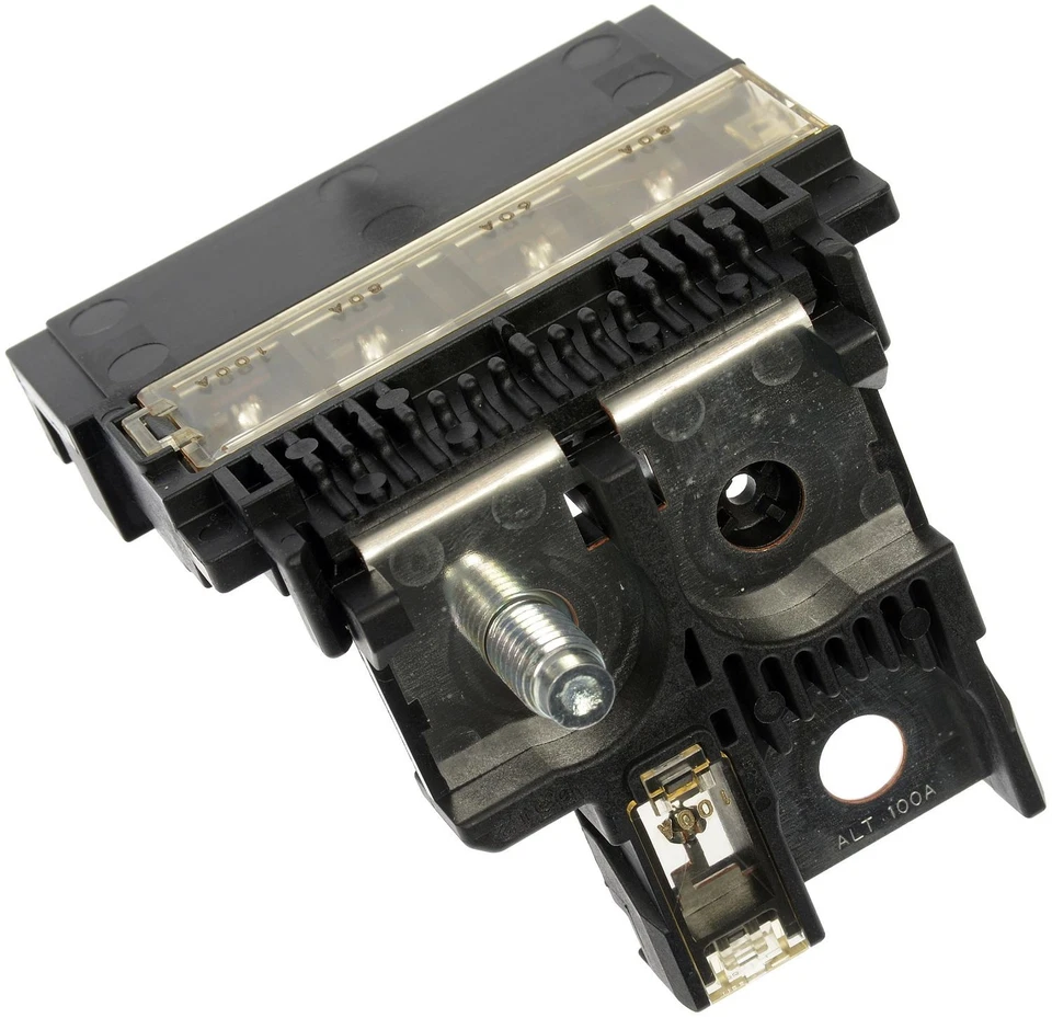 Fusible de circuito de batería Dorman 956-130 para Nissan Versa 12-19 Foto 3 de 4