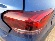 265509530R Headlight Rear Right for Dacia Sandero III 1.0 TCE 90 5035547