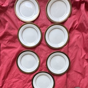 Noritake Regent Gold Set | eBay