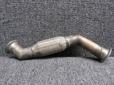 Mitsubishi Mu-2b-26a Engine Bleed Air Tube Assembly