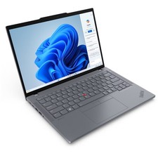 Lenovo 14" ThinkPad T14 Gen 5 Laptop Ultra 7-155U 16GB 512GB W11P 21ML006LUS