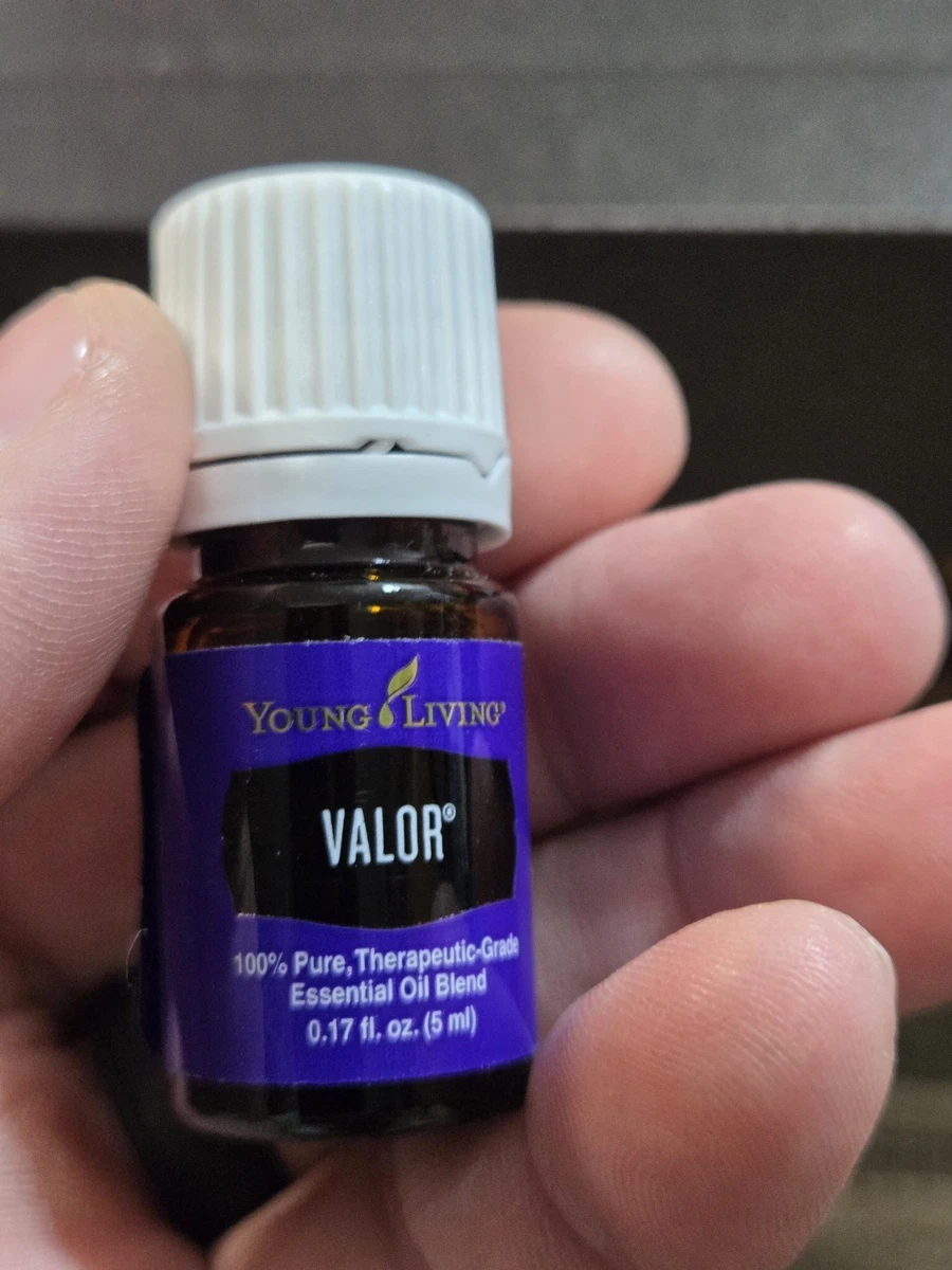 Valor Essential Oil for sale | eBay