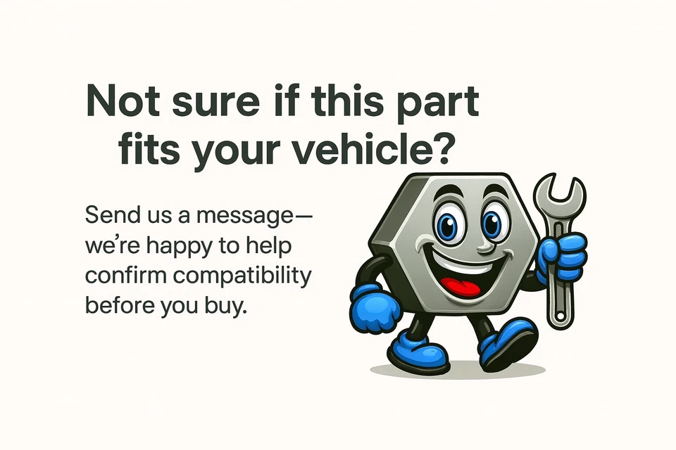 For Volvo S80 99-06 S60 V70 00- Rear Shock Absorber Top Strut Mount (Both Sides) - Image 3 of 4