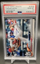 2018 Topps Update Series Baseball Variations Guide 143