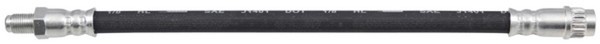 A.B.S. Bremsschlauch Sl 3488 FüR 21 Clio Renault Twingo 1 357Y 357K S572 S577-image