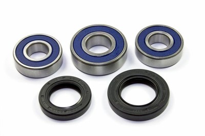 Radlager Satz 25-1230 hinten für Honda NX 650 SLR 650 XL 600 V XRV Africatwin NX