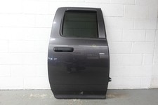 2009-2018 Dodge Ram 1500 Quad Cab Right Rear Door Complete Oem