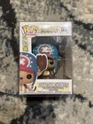 Funko Pop! Animation: One Piece - Tony Tony Chopper #99 Vinyl Figure