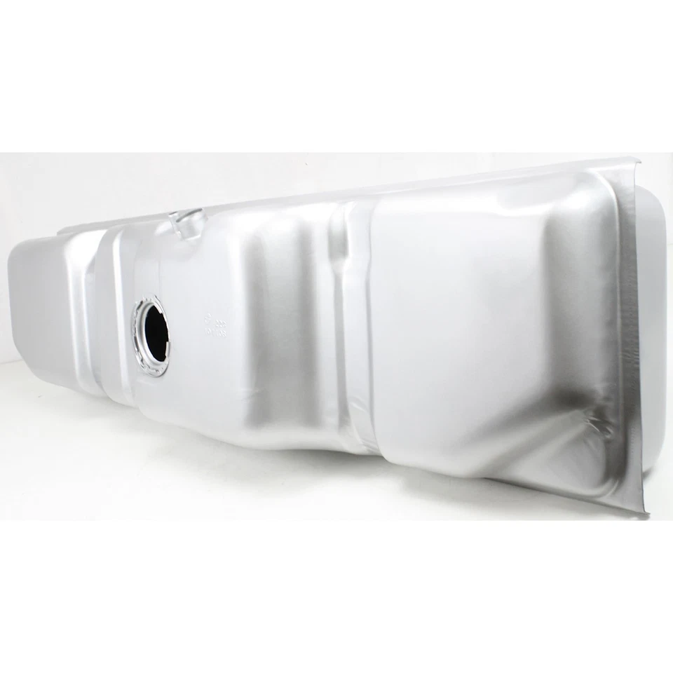 Kit de tanque de combustible para 98-99 Chevy K1500 eje delantero trasero pintado acero galvanizado Foto 3 de 4