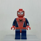 LEGO Marvel spd028 Spider-Man 2 Silver Webbing Minifigure 4853 4854 4855 Note