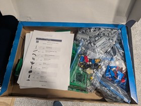 LEGO Castle: King's Castle (10176)