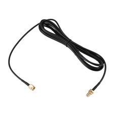  Fi extension cable RP SMA antenna connectors - RP SMA Female WiFi Router U6T6