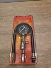 Actron Compression Tester Kit CP7827 0–300 PSI New Open Box