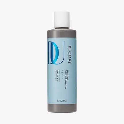 ORIFLAME DUOLOGI ANTI FLOCKEN REINIGENDES SHAMPOO Schuppen kontrollieren Talgproduktion