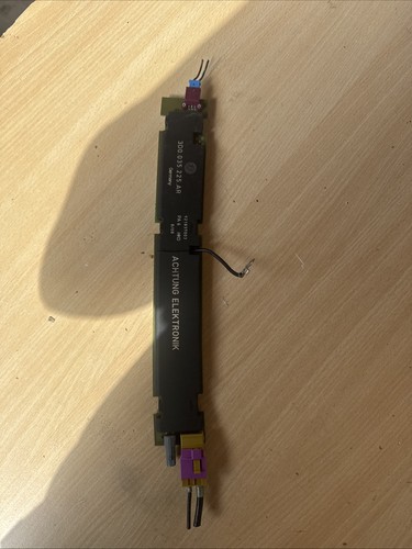 Antennenverstärker Weiche Antenne für VW Phaeton 3D GP1 07-10 3D0035225AR
