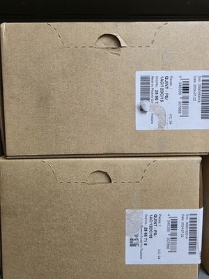 1PCS Brand New PHOENIX CONTACT QUINT-PS/1AC/12DC/15 2866718  Fast shipment