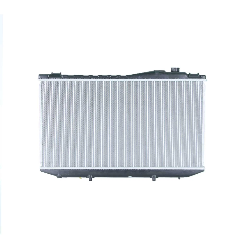 178 Radiator for Toyota Cressida 1988-92 7253 1939 CU178 1640042210 1640043250 - Image 3 of 4