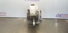 24 NISSAN ARMADA 4X2 POWER BRAKE BOOSTER ABS ...