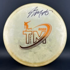 Prodigy M4 (500) *Signed* - Trevor Murphy