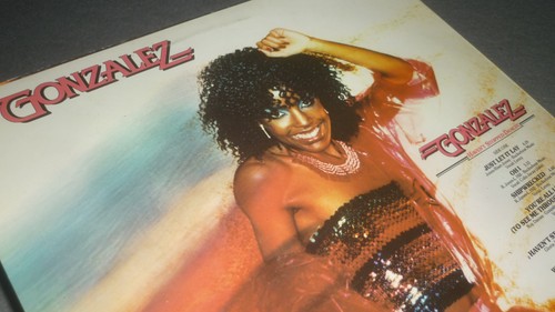 Gonzales - Haven't Stopped Dancin' - EMI 14C 062-06970 Greece 1979 - EX - Imagen 7 de 8