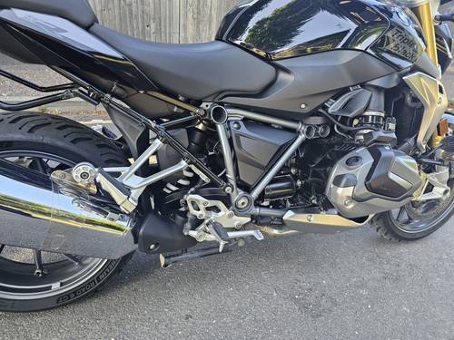 BMW R1250R Claw-Shifted Cardan Euro 5 - Picture 16 of 21