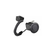 Metzger Sensor, Einparkhilfe 0901368 FüR Honda, Hinten, Mitte