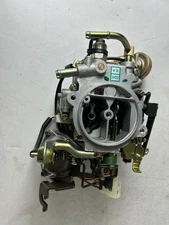 Nikki 2bbl Carburetor 21g-304-D5 FOR Mazda Engines 1980s-1990s Carburettor