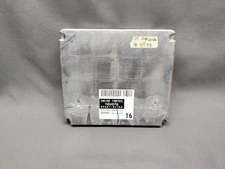 2005 Toyota Highlander Engine Computer V6 2WD 89661-48760