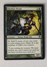 HARABAZ DRUID - The List - MTG Rare #105 - Magic: The Gathering
