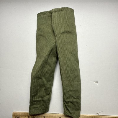 GI JOE 12 - Pants Action Man Dragon 21st Century Power  Team - CL