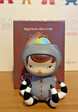 Kathie Olivas The Scavengers Marabel 3/15 Mindstyle 2008 Kidrobot Strangeco
