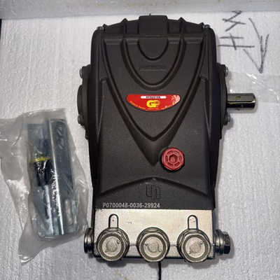 #ad General Pump HTSS2215S Emperor HTF Series 66 TSF right Shaft Triplex P2300 Psi $599.00
