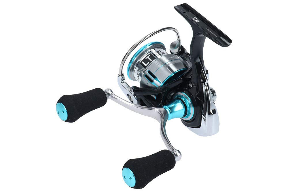 DAIWA - 【9/18まで】DAIWA Emeraldas LT-2500S-H-DH Daiwa EMERALDAS LT 2500S-H-DH Spinning Reel | eBay