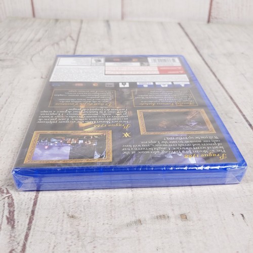 BRAND NEW SEALED - Mozart Requiem Sony PlayStation 4 PS4 - FAST FREE SHIPPING - Picture 9 of 13