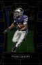 Tyler Lockett 2023 Panini Select Draft Picks #58 Kansas State Wildcats NFL READ