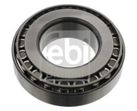 Radlager Febi Bilstein 11603 FüR Volvo FL6 FH12 FL10 F12 FH16 FM12 FL7 NL F10 F7