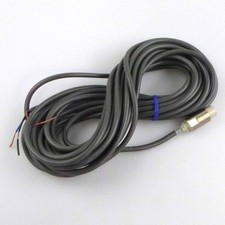 Omron Proximity Switch E2EG-X10MB1 10m NOV