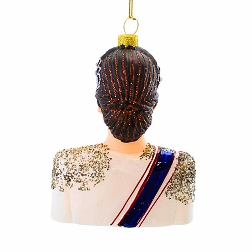 Cody Foster Princess Kate Ornament