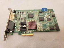 Bitflow Neon Neo-2.5-2443-CLB Neo-2 PCIe Frame Grabber Card