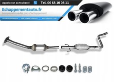 Catalyseurs Toyota YARIS