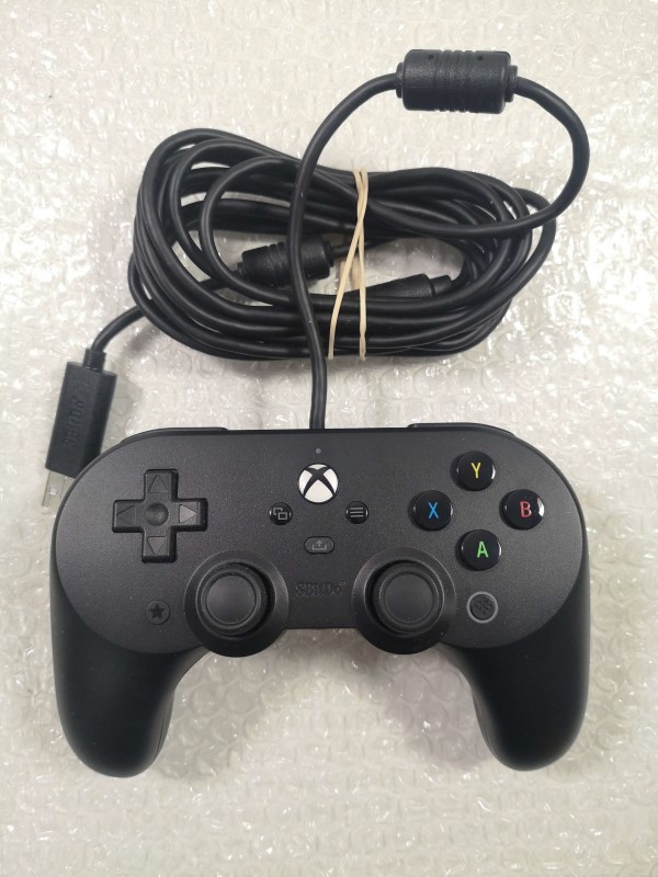 MANETTE FILAIRE (WIRED) GAMEPAD PRO 2 FOR XBOX SERIES X/S/XBOX 0NE/WINDOWS OCCAS