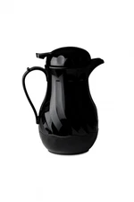 C.A.C Hot Beverage Swirl Thermal Insulated Coffee Carafe (64 Oz)