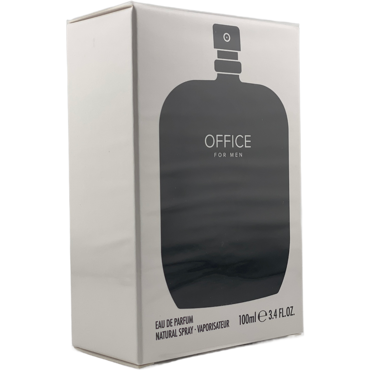 香水(男性用) Office for men 100ml FRAGRANCE ONE Office 3.4oz Men's Eau de Parfum for sale
