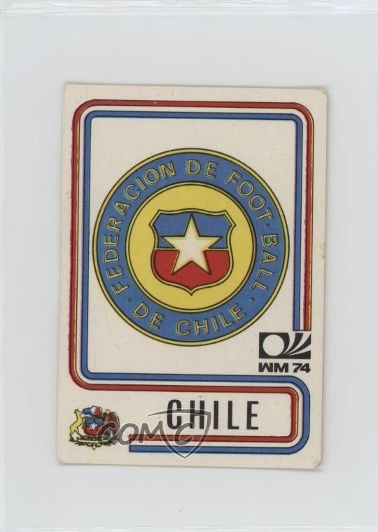 Badge Suedia - Sweden - München 74 World Cup sticker 266 - Price & Rarity