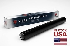 Professional Window Tint Film   60 Inches x 100 Feet Roll 5  Limo 