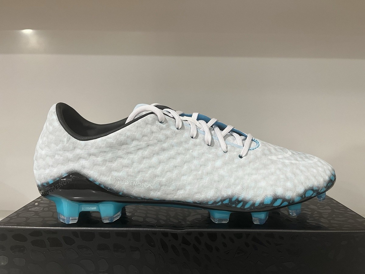 シューズ Nike Hypervenom Phantom RGN SE FG 26cm Nike Hypervenom Phantom Rgn SE FG Soccer Cleats - Gold/Black