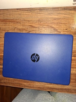 Used HP 14 inch stream Laptop